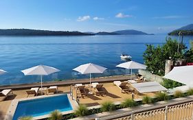 Greek Beach House Complex B4